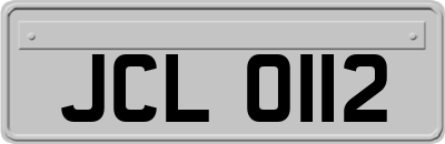 JCL0112
