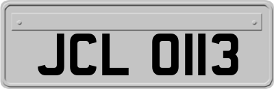 JCL0113