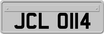 JCL0114