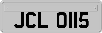 JCL0115