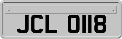 JCL0118