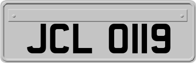JCL0119