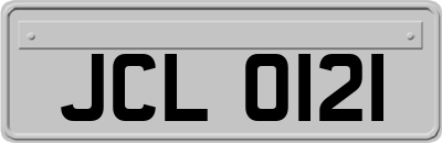 JCL0121