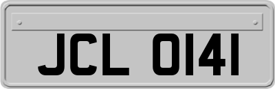 JCL0141