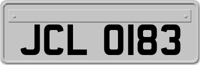 JCL0183