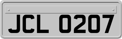 JCL0207