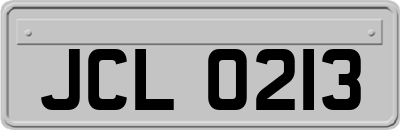 JCL0213