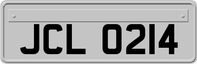 JCL0214