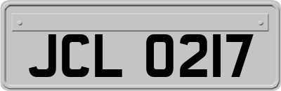 JCL0217