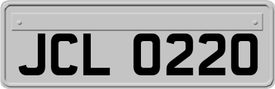 JCL0220