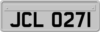 JCL0271