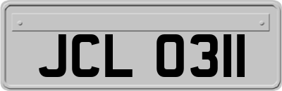 JCL0311