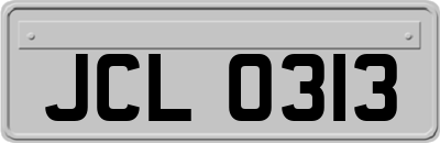 JCL0313