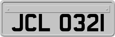 JCL0321
