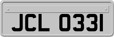 JCL0331