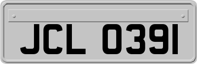 JCL0391