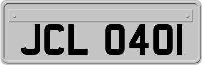 JCL0401