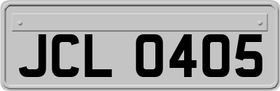 JCL0405