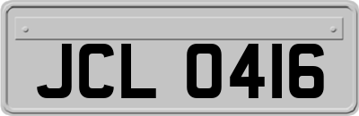 JCL0416