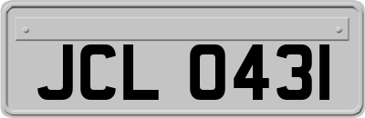JCL0431