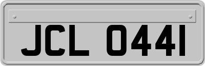 JCL0441