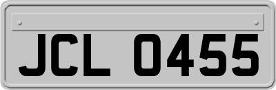 JCL0455