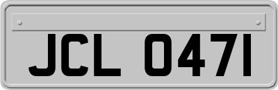 JCL0471