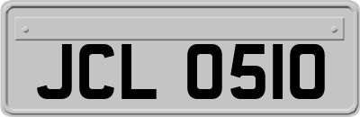 JCL0510