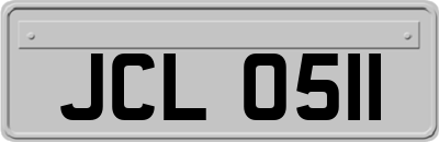 JCL0511