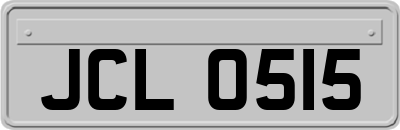 JCL0515