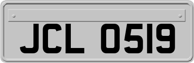 JCL0519