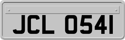 JCL0541