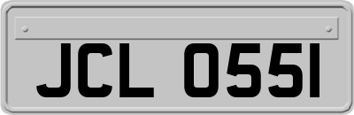 JCL0551
