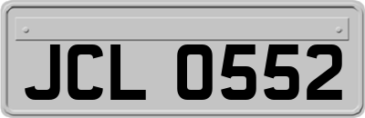 JCL0552