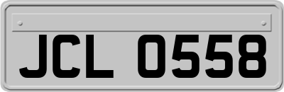 JCL0558