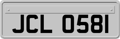 JCL0581