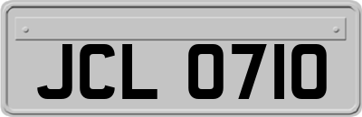 JCL0710