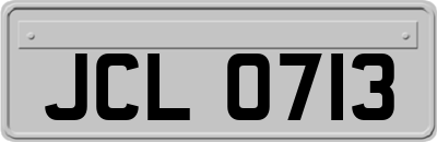 JCL0713