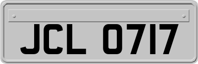 JCL0717