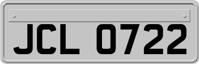 JCL0722
