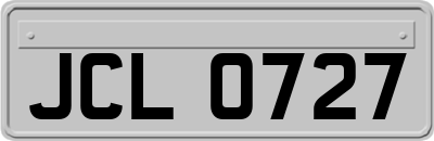 JCL0727