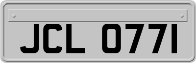 JCL0771