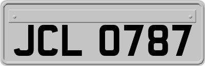JCL0787