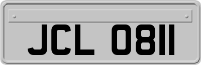 JCL0811