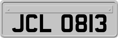 JCL0813
