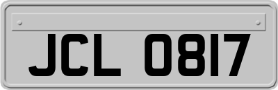 JCL0817