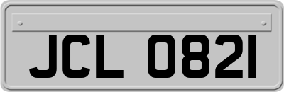 JCL0821