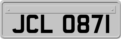JCL0871