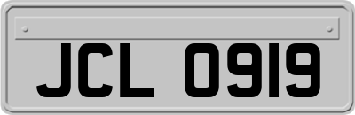 JCL0919