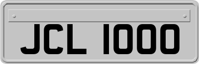 JCL1000